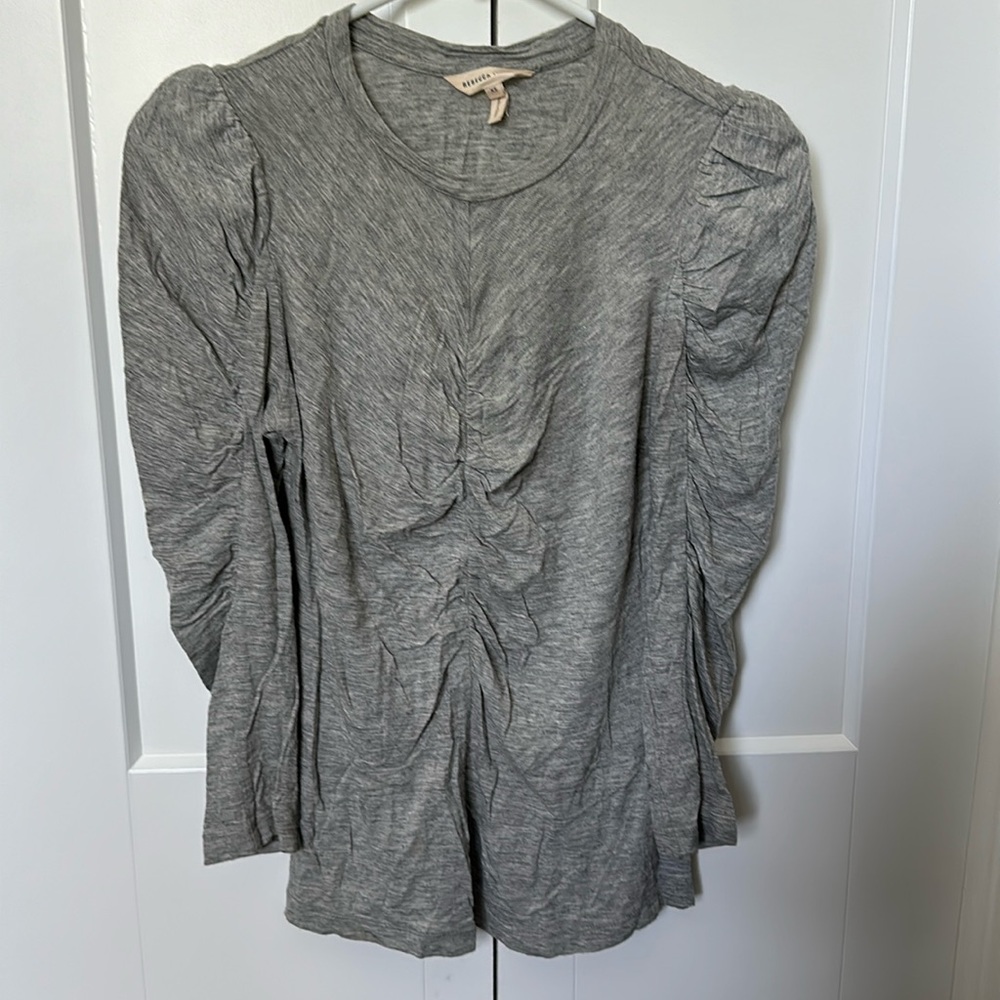 Rebecca Taylor Long Sleeved Shirt
